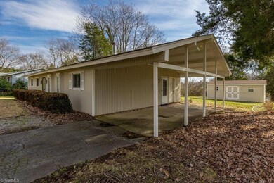 5305 Tarkington Dr, Greensboro, NC 27407 - photo 3