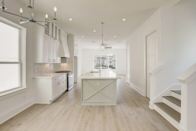 4210 Schuler St unit B, Houston, TX 77007 - photo 2