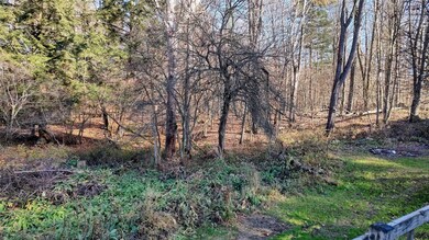 Behind View of Property