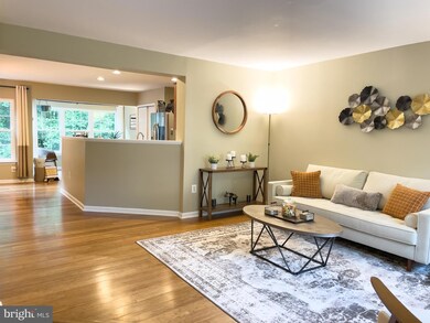 15604 Plain Dealing Place, Manassas, VA 20112 - photo 6