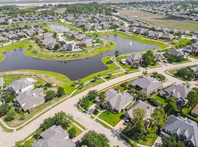Take a walk around the lake