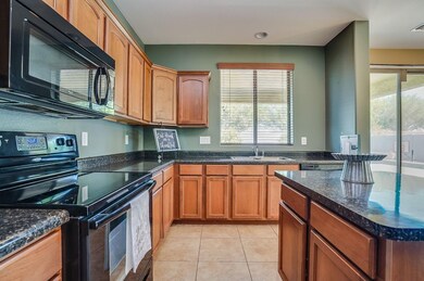 10862 E Quarry Cir, Mesa, AZ 85212 - photo 7