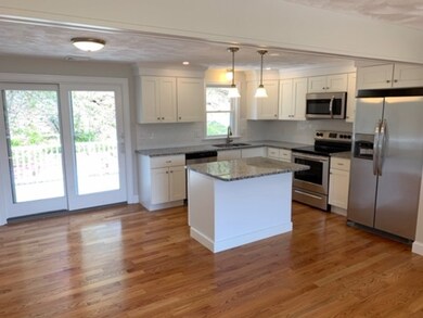 3 Hidden Ln, Mansfield, MA 02048 - photo 5