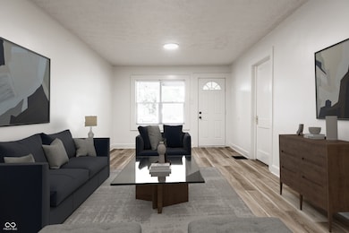 4512 E 21st St, Indianapolis, IN 46218 - photo 5