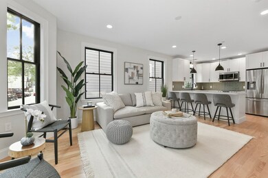 66 Wordsworth St unit 3, Boston, MA 02128 - photo 2