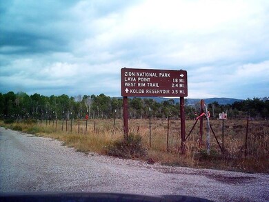 0 Rd unit 25-261251, Kolob, UT 84779 - photo 7