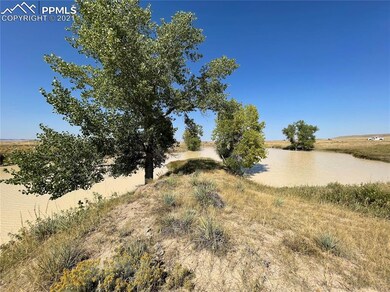 29040 Paint Mine Rd, Calhan, CO 80808 - photo 2