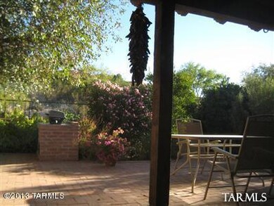 4864 N Territory Loop, Tucson, AZ 85750 - photo 2