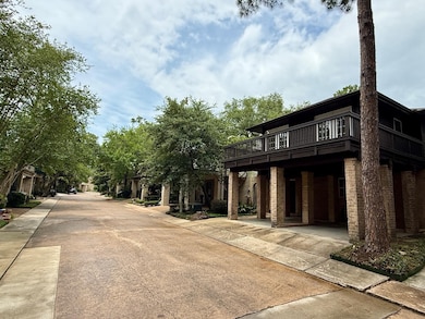 Front Driveway
