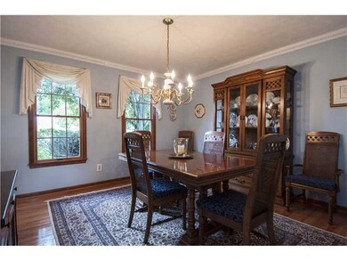 Dining Room.