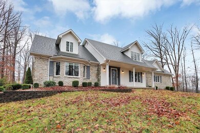 1655 W Shady Ln, Greensburg, IN 47240 - photo 2