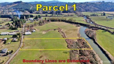 0 X1 Oxbow Rd, Raymond, WA 98577 - photo 2