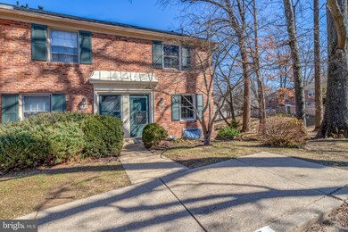 8310 Darlington St unit 457, Springfield, VA 22152 - photo 3