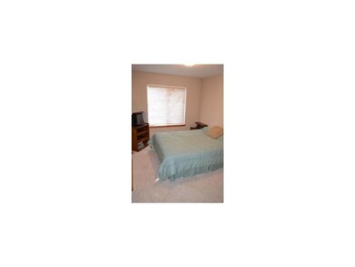 Bedroom.