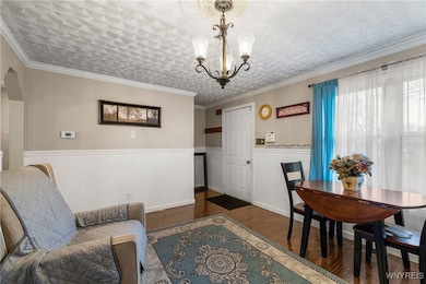 445 71st St, Niagara Falls, NY 14304 - photo 4