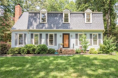 Upgraded throughout!  Notice the vinyl siding, new