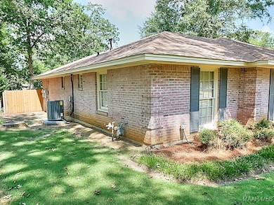 3254 Fieldcrest Dr, Montgomery, AL 36106 - photo 3