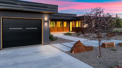 201 Cowboy Trail, Durango, CO 81303 - photo 3