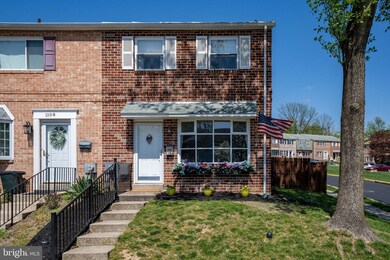 1106 Bayless Place unit G8, Norristown, PA 19403 - photo 5
