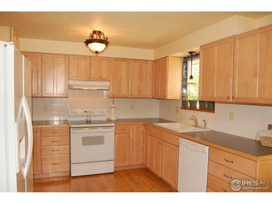 Updated Kitchen