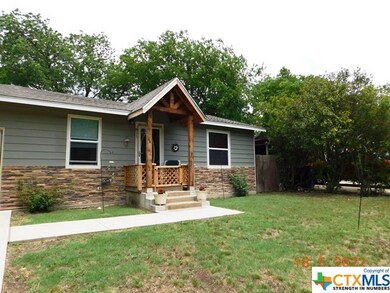 unlisted-address, Copperas Cove, TX 76522 - photo 3