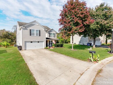 139 Vermillion Loop, Statesville, NC 28625 - photo 2