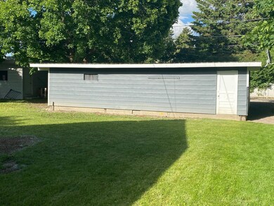 Carport