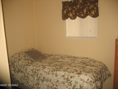 5356 Flying W Guest Bedroom