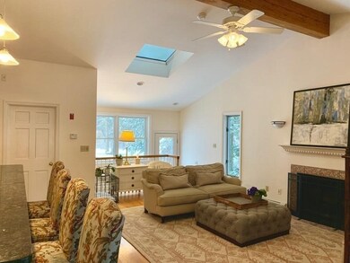 91 Viles St, Weston, MA 02493 - photo 2