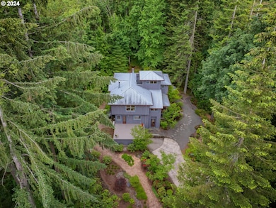 Drone View/UAV