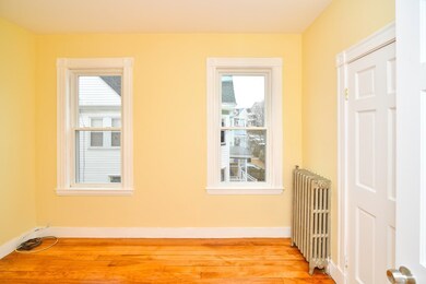 15 Vesta Rd unit 2, Dorchester Center, MA 02124 - photo 6