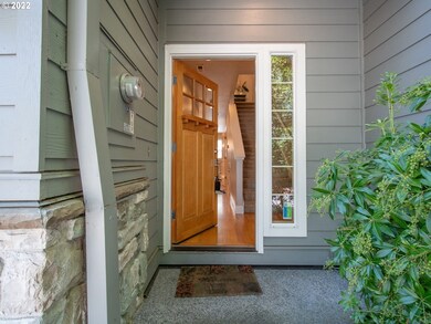 Entrance/Foyer