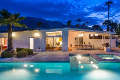 2102 N Berne Dr, Palm Springs, CA 92262 - photo 2