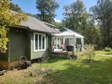 281 Danny Dr, Mountain View, AR 72560 - photo 6