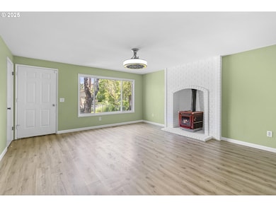 Fireplace Wood