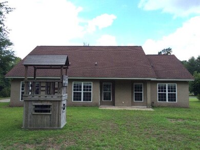 Back of House
