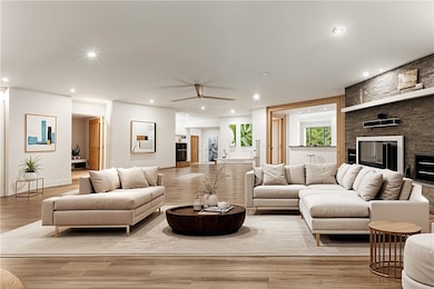 21 Cora Cir, Bella Vista, AR 72715 - photo 4