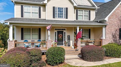 9655 Durand Rd, Gainesville, GA 30506 - photo 6