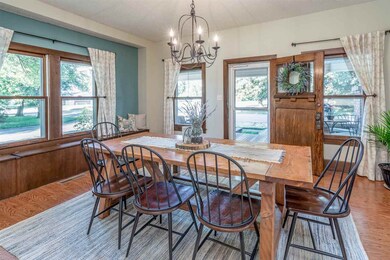 134 S 3rd St, Colwich, KS 67030 - photo 3