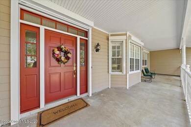 Welcome Home!