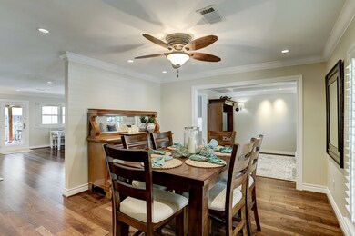 2507 Del Norte St, Houston, TX 77018 - photo 4