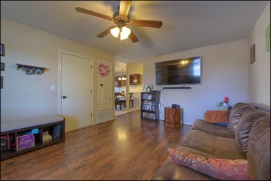 729 Desert Sage Dr, Horizon City, TX 79928 - photo 4