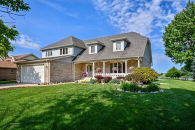 Great curb appeal. Lower half of entire house is b