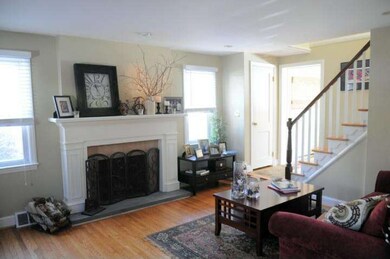 319 Glenwood Ave, Haddonfield, NJ 08033 - photo 3