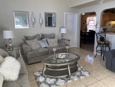 14557 Desierto Lindo Ave, El Paso, TX 79928 - photo 2