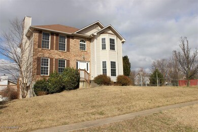 409 Georgia Lane Elizabethtown, KY 42701