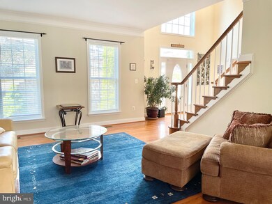 208 Midshipman Cir, Stafford, VA 22554 - photo 5