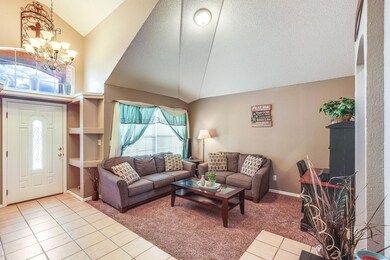 14028 Lago Seco Dr, Horizon City, TX 79928 - photo 3