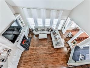 1017 Fairway Valley Dr, Woodstock, GA 30189 - photo 6