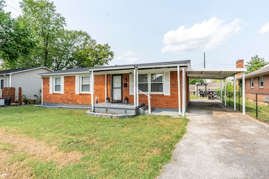 1137 Vine St, Paris, KY 40361 - photo 3